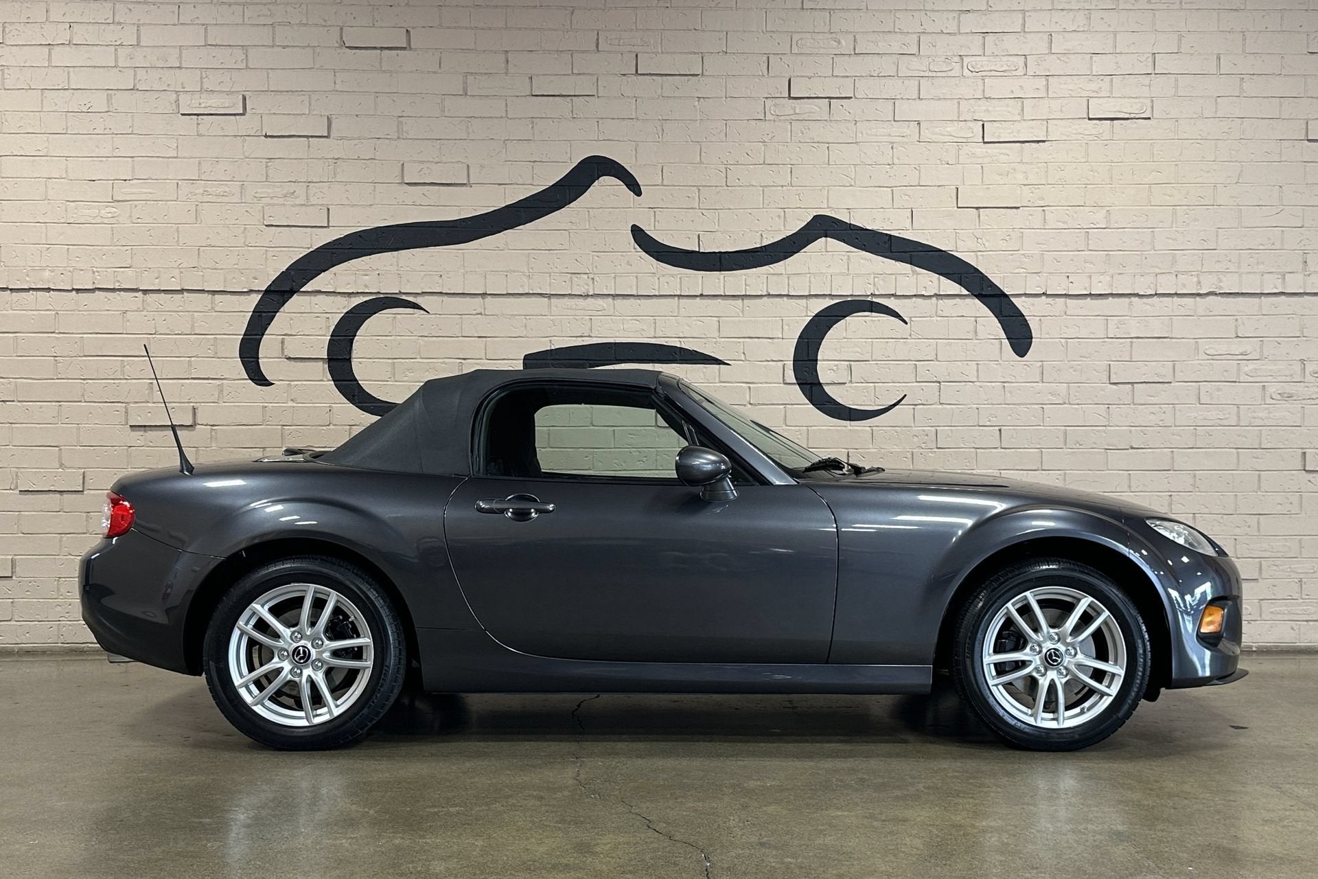mazda mx-5 miata 2014 JM1NC2JF6E0234825 image mazda mx-5 miata 2014 JM1NC2JF6E0234825 image